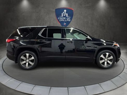 Used 2018 Chevrolet Traverse LT FWD image 6