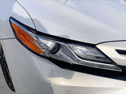 Used 2020 Toyota Camry XSE w/ Driver Assist Package FWD image 25