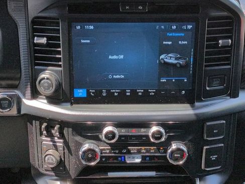 Certified 2025 Ford F150 Raptor AWD/4WD image 21