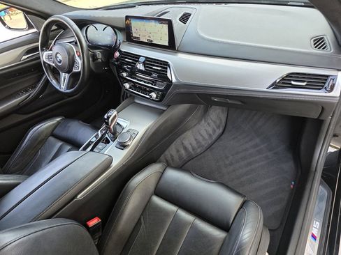 Used 2019 BMW M5 w/ Executive Package image 25