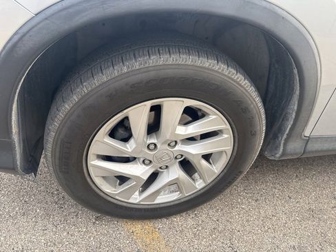 Used 2015 Honda CR-V EX image 14