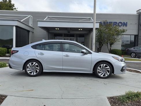 Certified 2025 Subaru Legacy Limited image 35