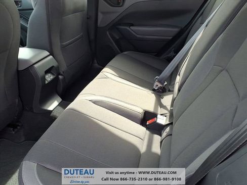 New 2026 Subaru Crosstrek 2.0i Premium image 9