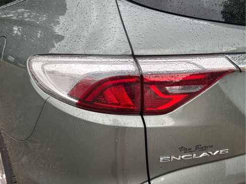 Certified 2023 Buick Enclave Essence w/ Experience Buick Package image 16