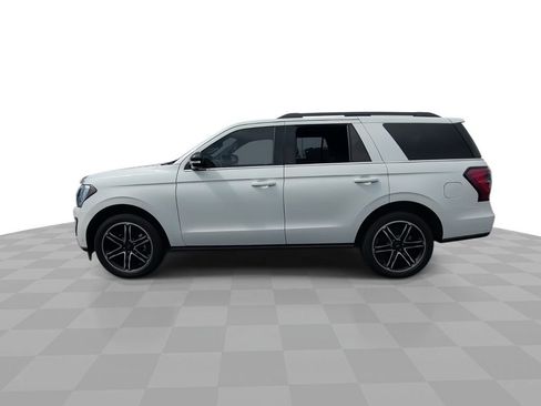 Used 2021 Ford Expedition Limited RWD image 5