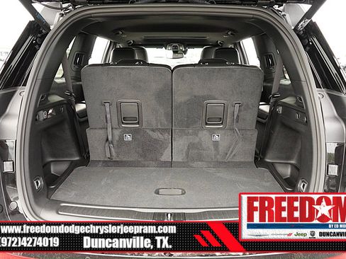 New 2024 Jeep Grand Cherokee L Altitude image 46