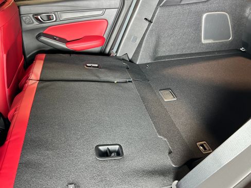 Used 2025 Acura Integra A-Spec FWD image 31
