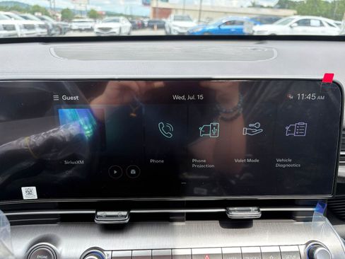 New 2026 Hyundai Kona SEL Sport FWD image 16