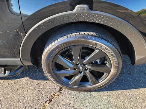 Used 2023 Hyundai Santa Cruz Night w/ Tow & Go Package image 7