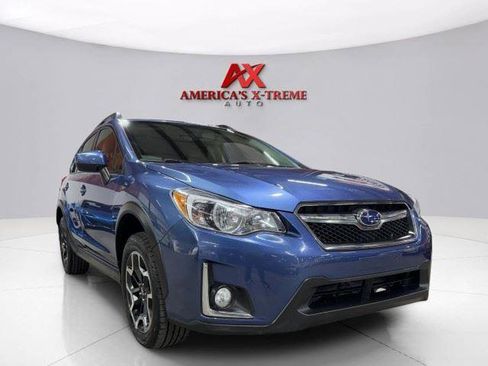 Used 2017 Subaru Crosstrek 2.0i Premium w/ Popular Package #1 AWD/4WD image 9