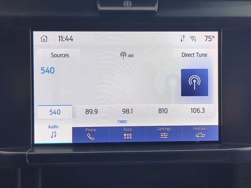 Used 2025 Ford F250 XLT image 19