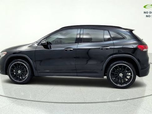Used 2023 Mercedes-Benz GLA 250 image 5
