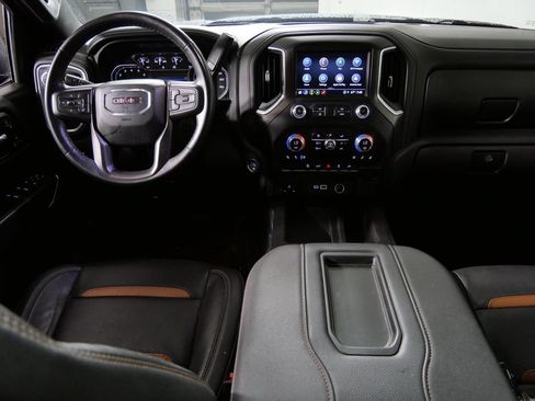 Used 2022 GMC Sierra 1500 AT4 w/ AT4 Preferred Package AWD/4WD image 18