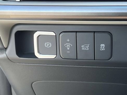 New 2026 Hyundai Santa Fe Calligraphy AWD/4WD image 30