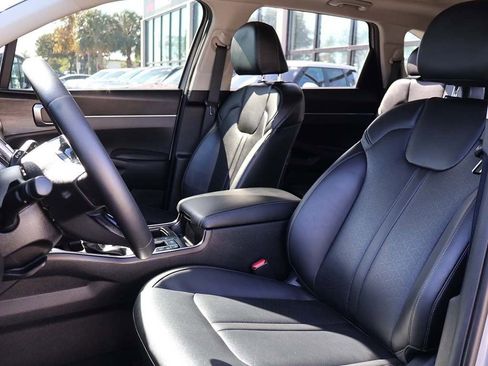 Used 2023 Kia Sorento EX w/ Panoramic Sunroof Package image 31