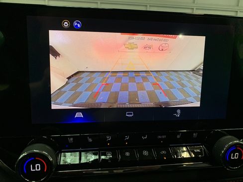 New 2026 Chevrolet Colorado Z71 w/ Z71 Convenience Package 2 image 16