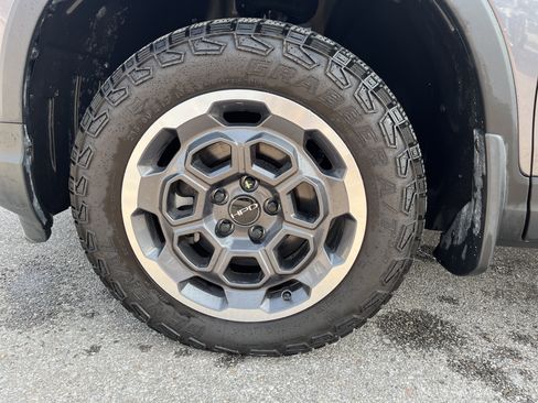 Certified 2024 Honda Ridgeline RTL image 9