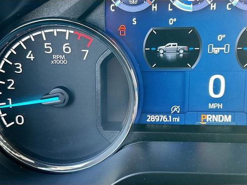 Certified 2023 Ford F150 XLT w/ Equipment Group 302A High image 29