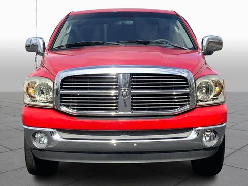 Used 2007 Dodge Ram 1500 Truck SLT image 4