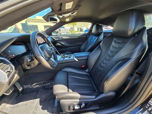 Used 2025 BMW 840i xDrive Coupe image 21