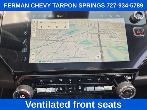 New 2027 Chevrolet Bolt RS w/ Technology Package FWD image 27