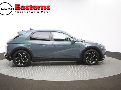 Used 2023 Hyundai Ioniq 5 SE RWD image 41