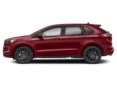 Used 2023 Ford Edge SEL w/ Convenience Package