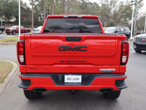 Used 2023 GMC Sierra 1500 Elevation w/ Preferred Package image 8
