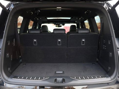 New 2025 Nissan Armada PRO-4X w/ Pro-4X Premium Package image 7