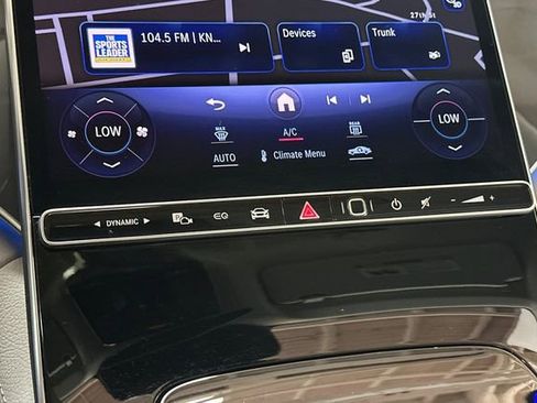 Used 2023 Mercedes-Benz EQE 350+ Sedan image 25