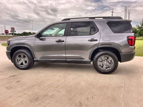 Used 2026 Honda Passport RTL image 4
