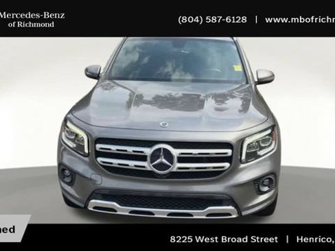 Used 2021 Mercedes-Benz GLB 250 image 5