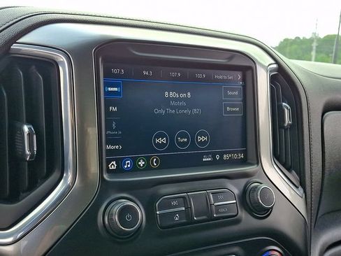 Certified 2023 Chevrolet Silverado 2500 LT w/ Convenience Package AWD/4WD image 17