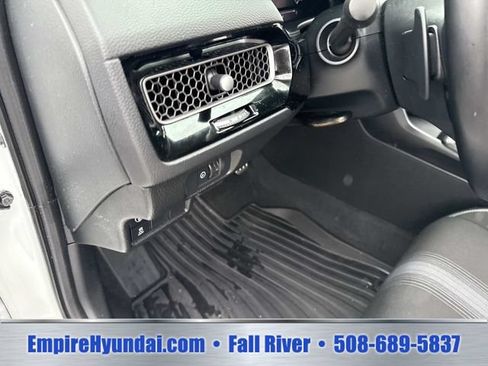 Used 2022 Honda Civic Sport image 20