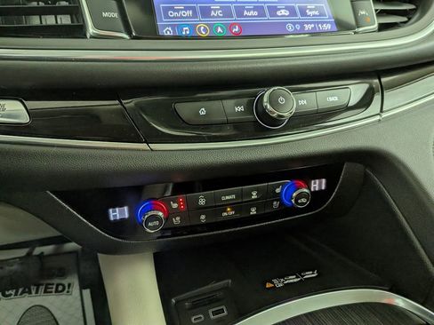 Certified 2023 Buick Enclave Avenir w/ Avenir Technology Package image 29