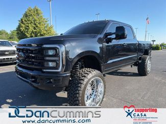 Used 2026 Ford F350 King Ranch w/ Chrome Package AWD/4WD video 1