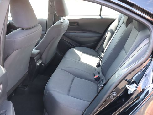 Used 2024 Toyota Corolla LE FWD image 18