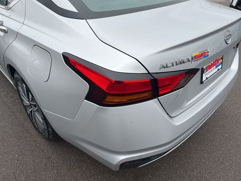 Certified 2024 Nissan Altima 2.5 SV image 32