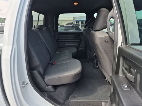 Used 2023 RAM 2500 Tradesman w/ Towing Technology Group AWD/4WD image 25