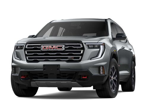 New 2026 GMC Acadia AT4 w/ Super Cruise Package image 31