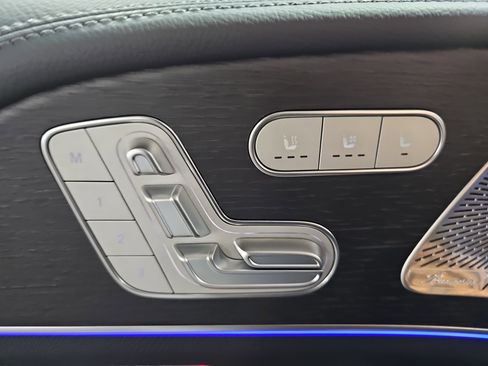 New 2026 Mercedes-Benz GLE 350 4MATIC image 30