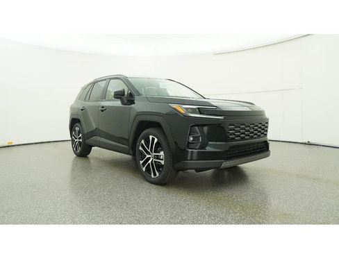 New 2026 Toyota RAV4 Limited image 29