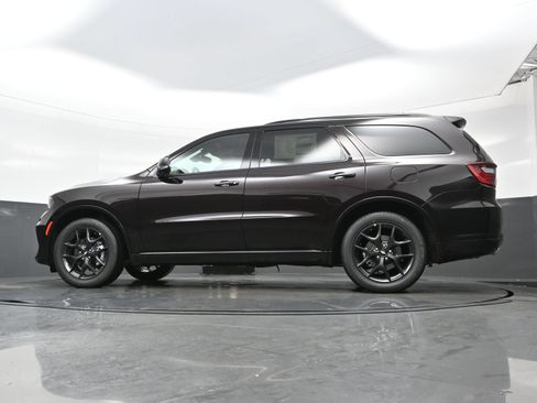 New 2026 Dodge Durango GT AWD/4WD image 16