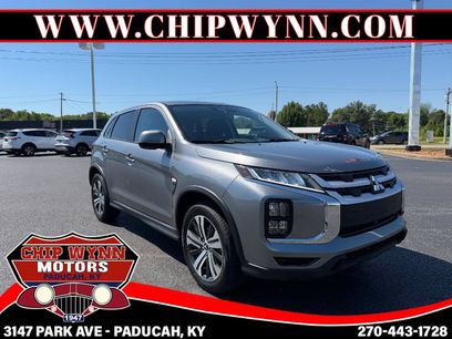 Used 2022 Mitsubishi Outlander Sport FWD