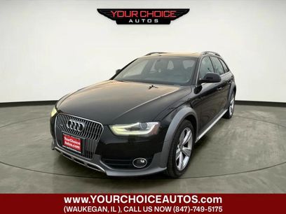Used 2013 Audi A4 Premium