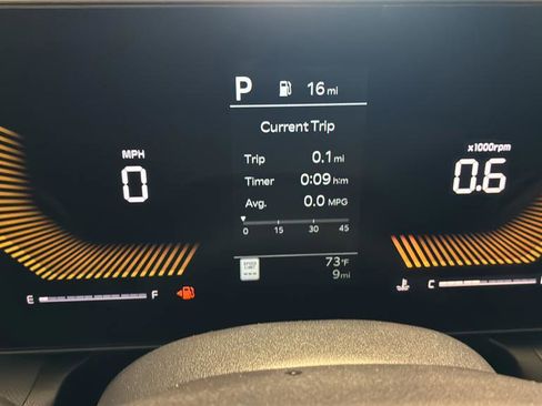 New 2026 Kia K4 GT-Line Turbo FWD image 25