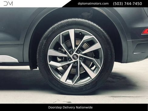 Used 2021 Audi Q5 2.0T Premium AWD/4WD image 41