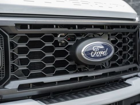 New 2026 Ford F250 XL w/ STX Appearance Package AWD/4WD image 14