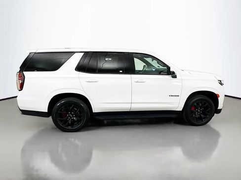 Used 2023 Chevrolet Tahoe RST w/ RST Performance Edition AWD/4WD image 10
