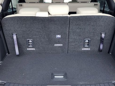 New 2026 MAZDA CX-90 3.3 Turbo w/ Preferred Package image 31